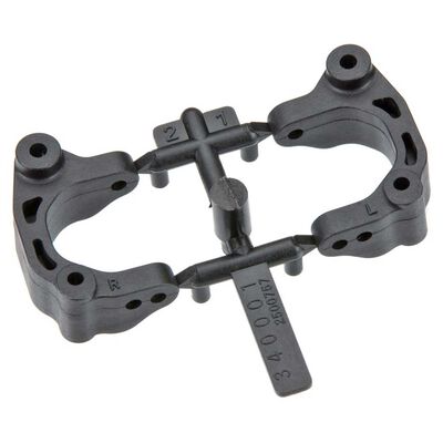 Upright Set Front Upright Set Front