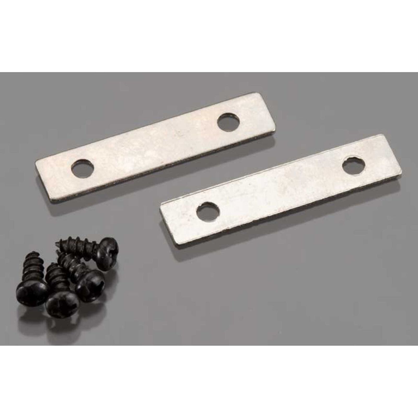 DLE Engines Reed Valve Plate: DLE 55-RA (2) | Horizon Hobby