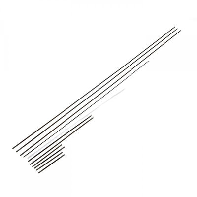 Pushrod Set: Ultra Stick 30cc Pushrod Set: Ultra Stick 30cc