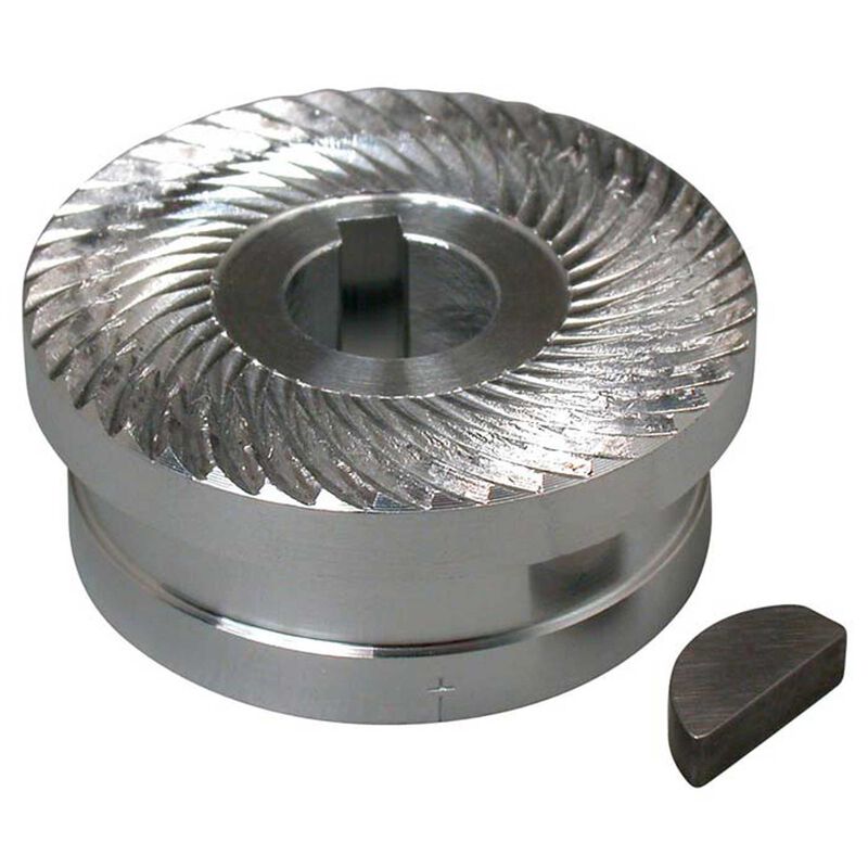 Drive Washer: FS-120 II