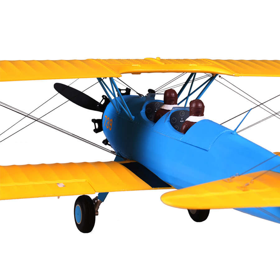 fms pt 17 stearman