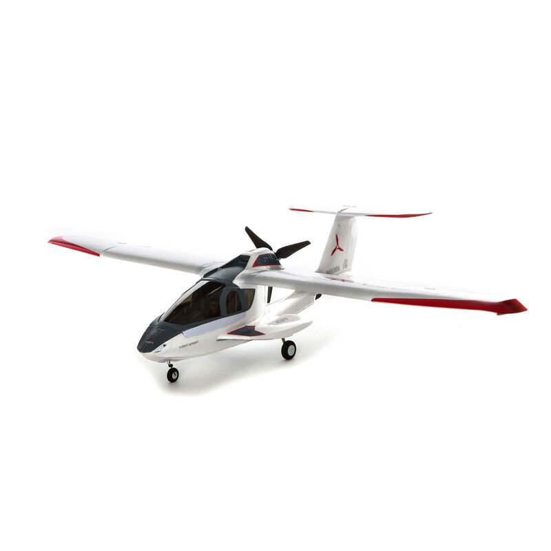 ICON A5 1.3m PNP