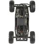 1/10 Wraith Spawn 4WD Rock Racer Brushed RTR