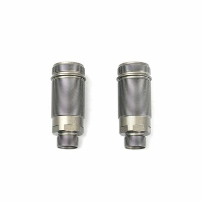 Shock Body Rear Aluminum EB410 (2) Shock Body Rear Aluminum EB410 (2)