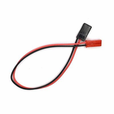 HB-2 Receiver/ Servo Power Cable HB-2 Receiver/ Servo Power Cable