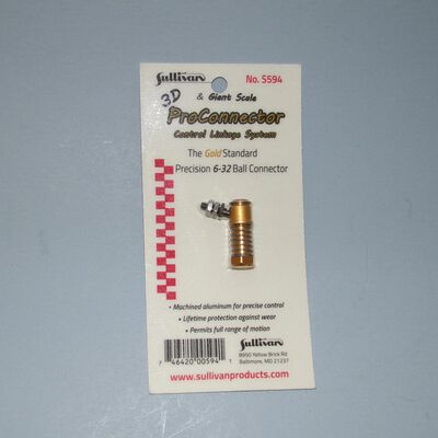 Pro Connector Pro Connector