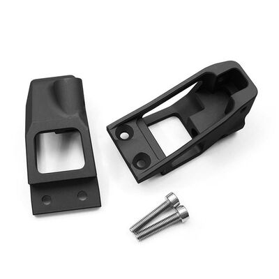 VS4-10 Extended Shock Tower, Black Anodized VS4-10 Extended Shock Tower, Black Anodized