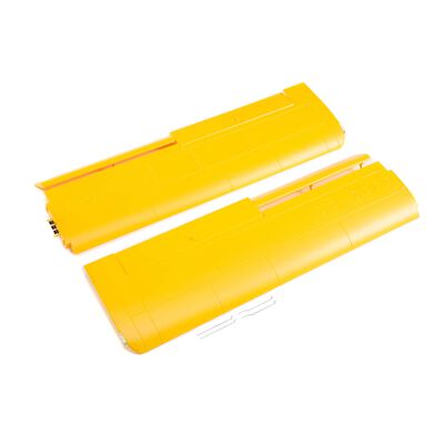 Wing set: Air Tractor Wing set: Air Tractor