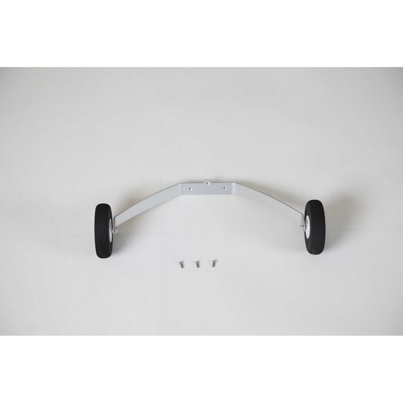 Front Landing Gear Set: Super EZ V4 1220mm Front Landing Gear Set: Super EZ V4 1220mm