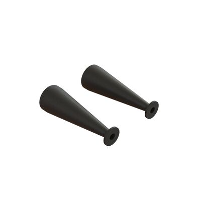 Shock Boot 46mm (2) Shock Boot 46mm (2)