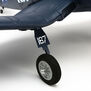 F4U Corsair S 1.1m BNF with SAFE®