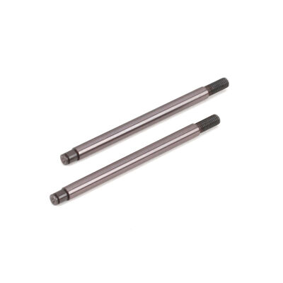 Shock Shaft, 3.5 x 52mm, TiCN (2) Shock Shaft, 3.5 x 52mm, TiCN (2)