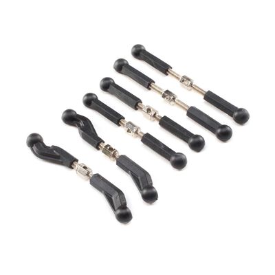 Adjustable Link Set: Mini-T 2.0, Mini-B Adjustable Link Set: Mini-T 2.0, Mini-B