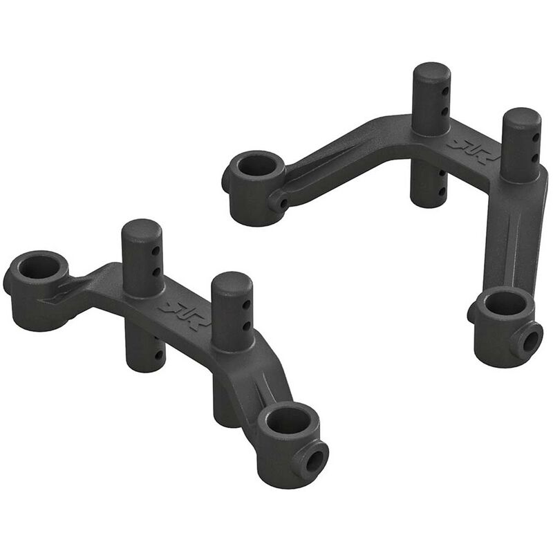 Body Mount Set Rear Body Mount Set Rear