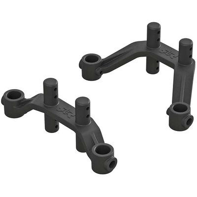 Body Mount Set Rear Body Mount Set Rear