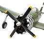 P-47D Thunderbolt 1.1m BNF Basic with AS3X