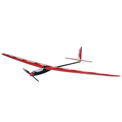 Kunai 1.4M Sport Glider EP ARF 55" Kunai 1.4M Sport Glider EP ARF 55"