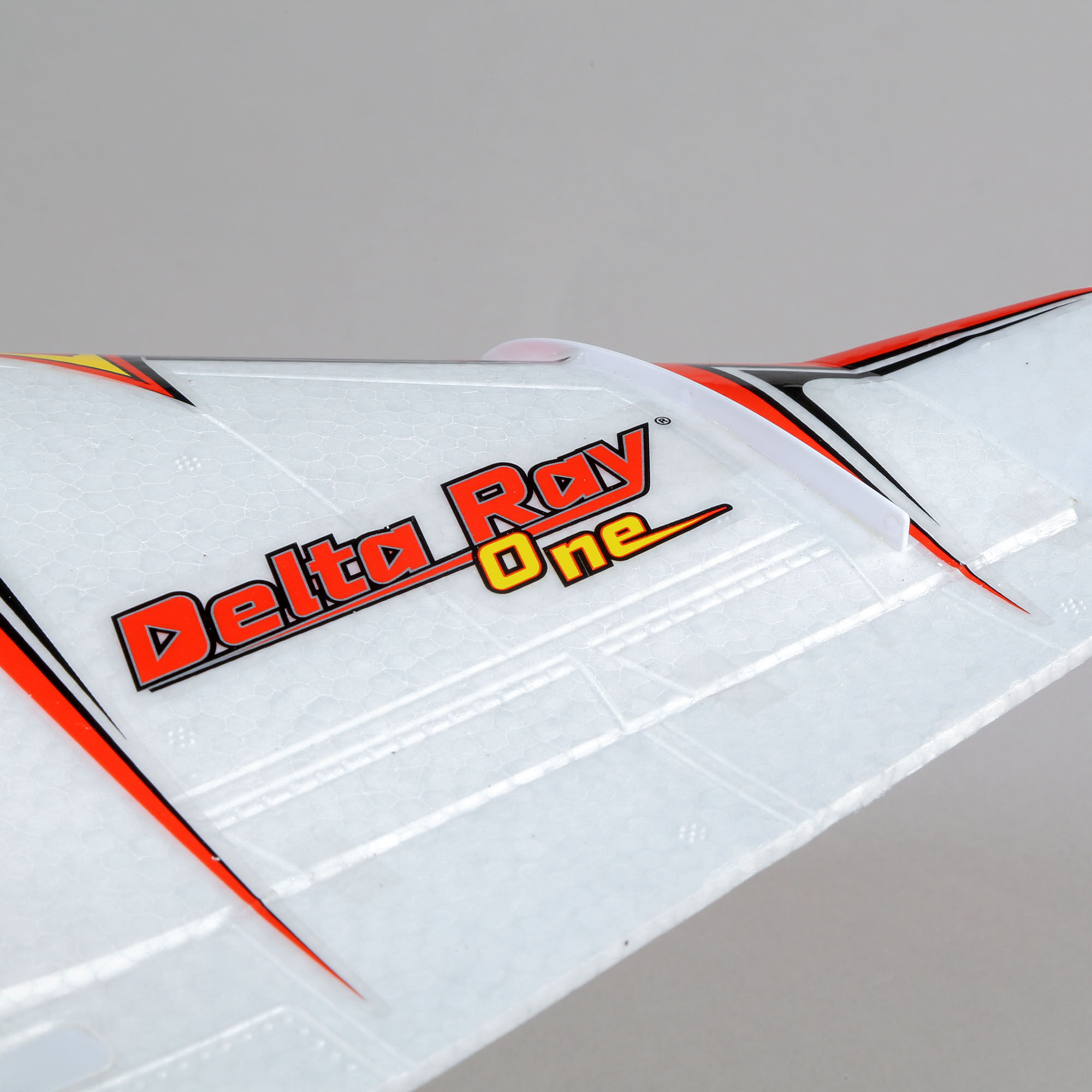 Poussoir Toupie 23,5 Mm Pour Modélisme - Delta Ray One Z-EFL9508 - Eflite - Neuf