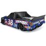 Zane Smith Signed Limited Edition No.38 Ford NASCAR Truck Body: INFRACTION 6S