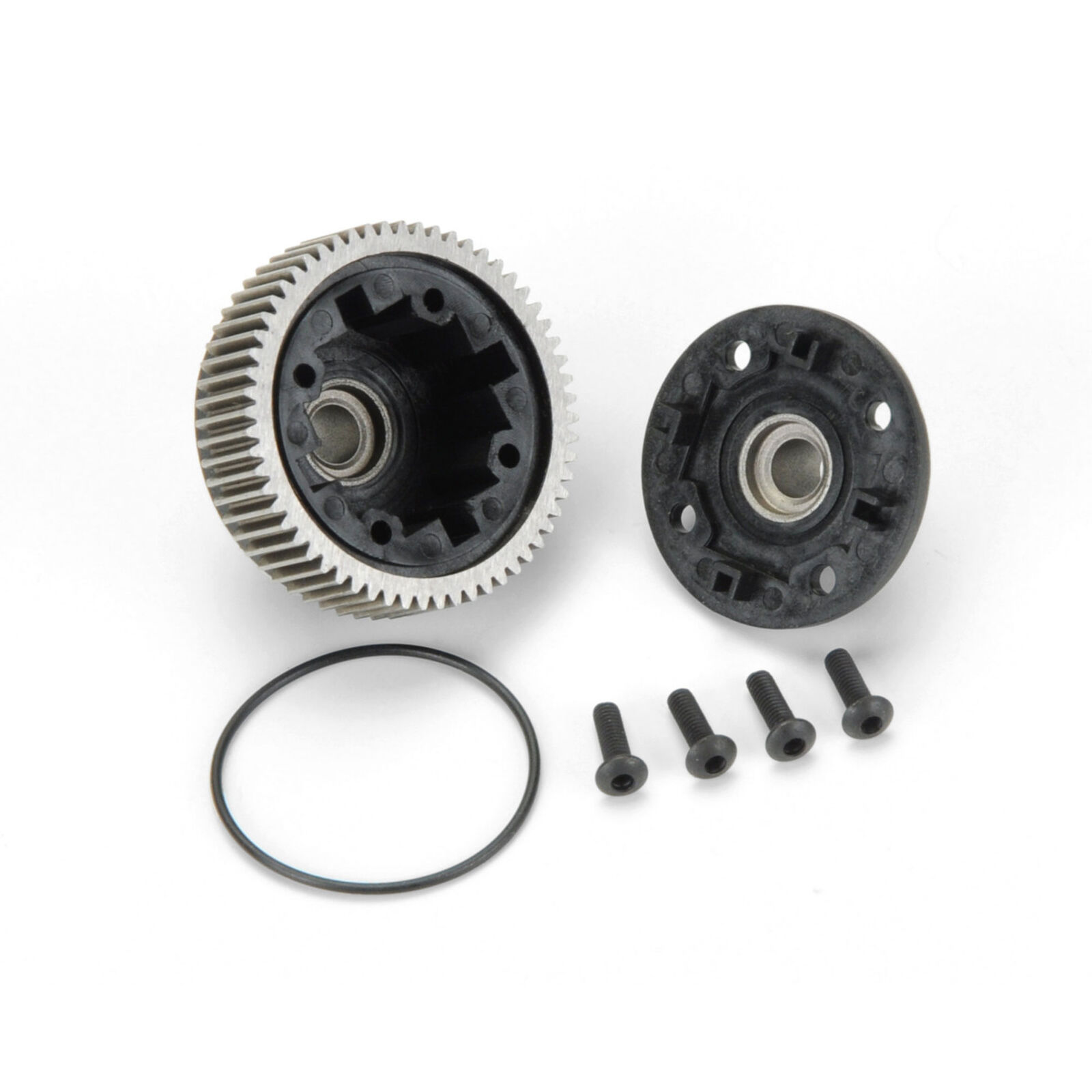 HD Diff Gear Replacement: PRO Tranny 626100, 609200