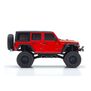 MINI-Z 4WD Jeep Wrangler Rubicon RTR, Red
