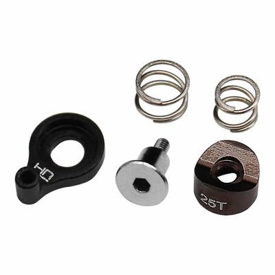 25T Servo Saver, 1/24 Losi Micro-B 25T Servo Saver, 1/24 Losi Micro-B