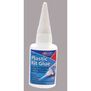 Plastic Kit Glue, 20ml