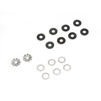 Washer/Shim Set Washer/Shim Set