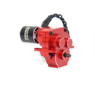 Micro Stellar Transmission Brushless Power Setup: TRX-4M Micro Stellar Transmission Brushless Power Setup: TRX-4M