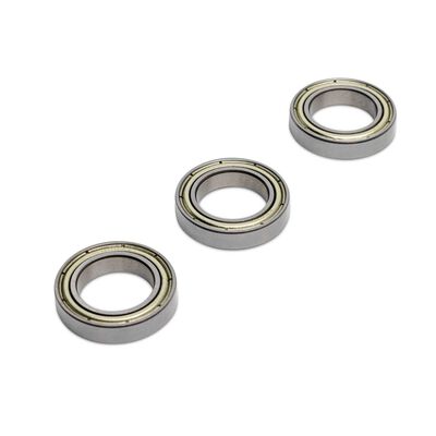 15x24x5mm Ball Bearing (3) 15x24x5mm Ball Bearing (3)