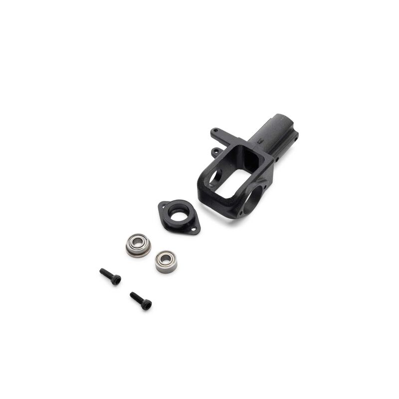 Blade Tail Case: InFusion 210 BDC