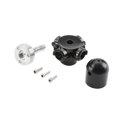 Prop Adapter with Hub: F4U-4 1.2m Prop Adapter with Hub: F4U-4 1.2m