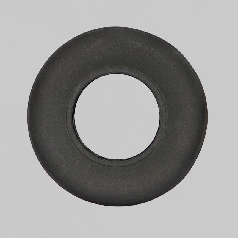 Phoenix Model Nose Tire, AERMACCHI MB-339 BLUE 106’’