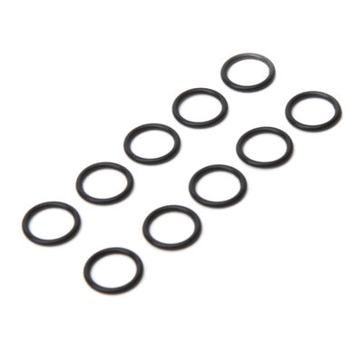 O-Ring 9x1.9mm (10) O-Ring 9x1.9mm (10)