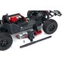 1/10 SENTON 4X4 V3 MEGA 550 Brushed Short Course Truck RTR, Red