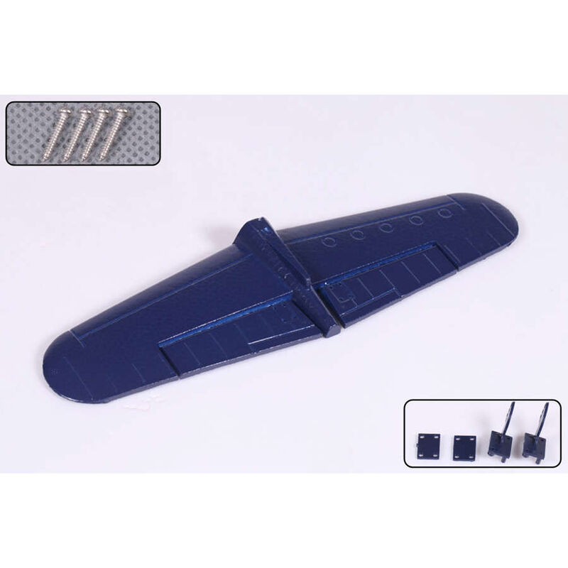 Horizontal Stab  F4U V2 800mm