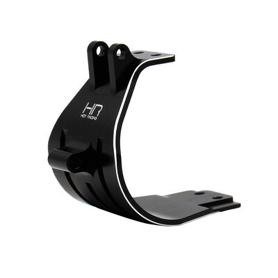 Aluminum Motor Guard: DR10 Aluminum Motor Guard: DR10