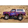 1/10 Trail Finder 2 RTR w/Chevrolet Blazer Body - Rust Bucket