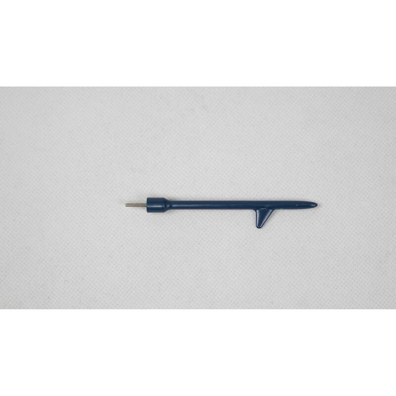 Pitot Tube: F4U V3