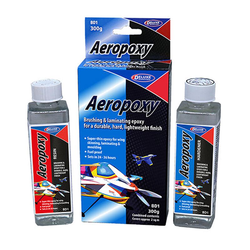 Deluxe Materials Aeropoxy Deluxe Materials Aeropoxy