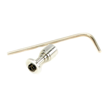 Prop Adapter with Setscrew, 1.5mm Prop Adapter with Setscrew, 1.5mm