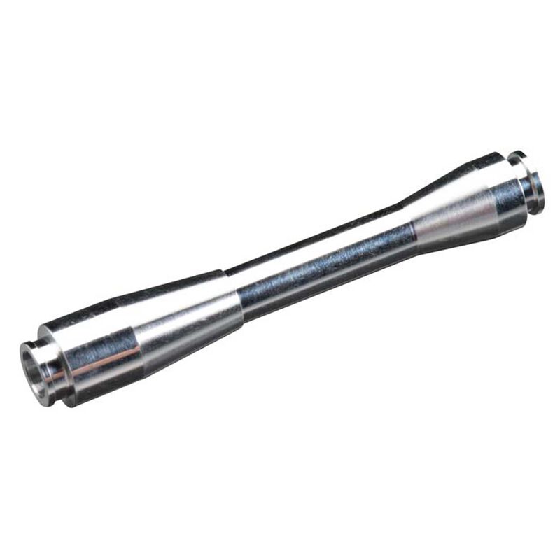 OS Engines Pushrod Cover: GF40