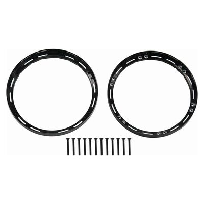 Rear Wheel Reinforcement Rings: Losi Promoto-MX Rear Wheel Reinforcement Rings: Losi Promoto-MX