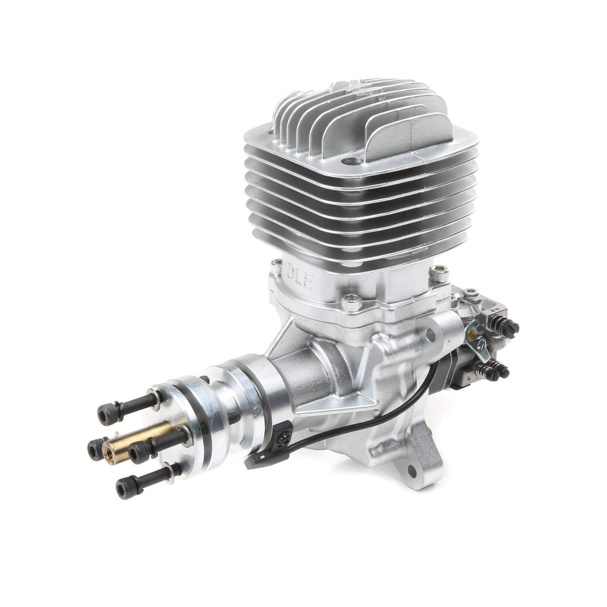 DLE Engines DLE-61 61cc Gas Engine with Electronic Ignition and