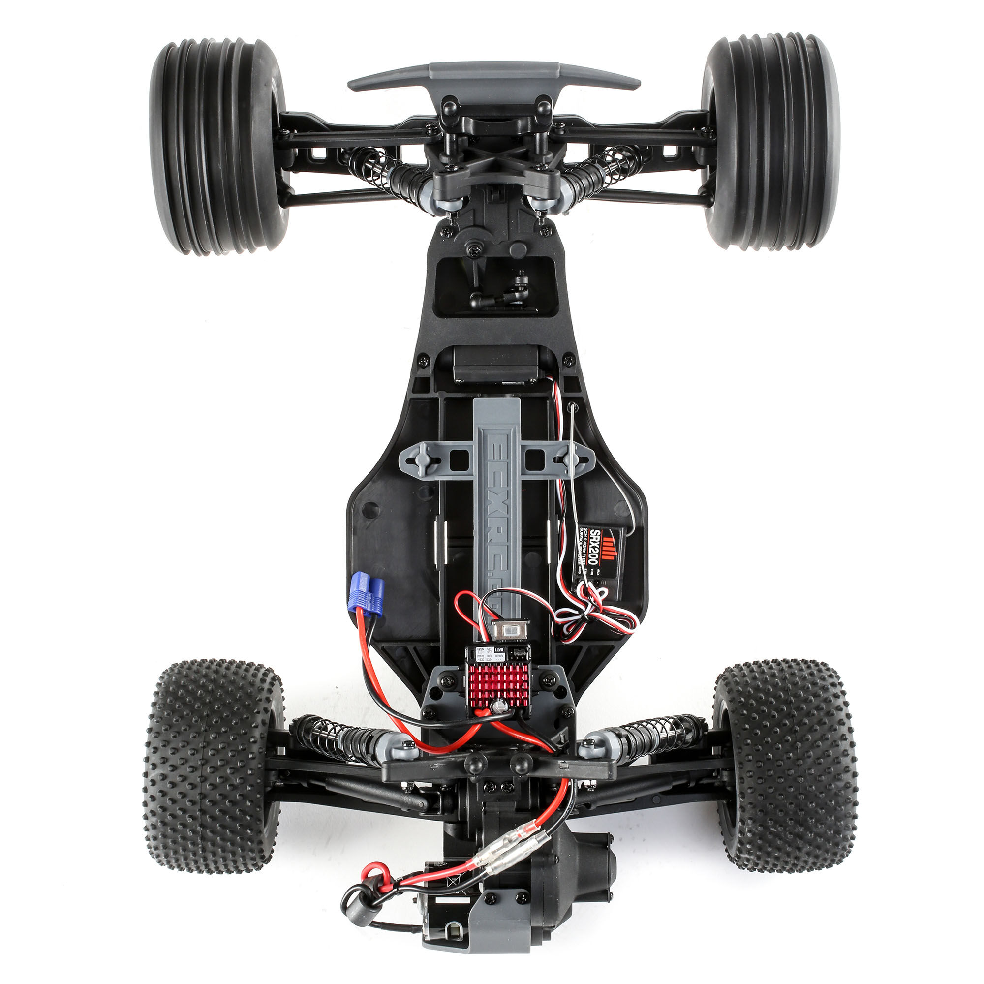Ecx circuit rc clearance car