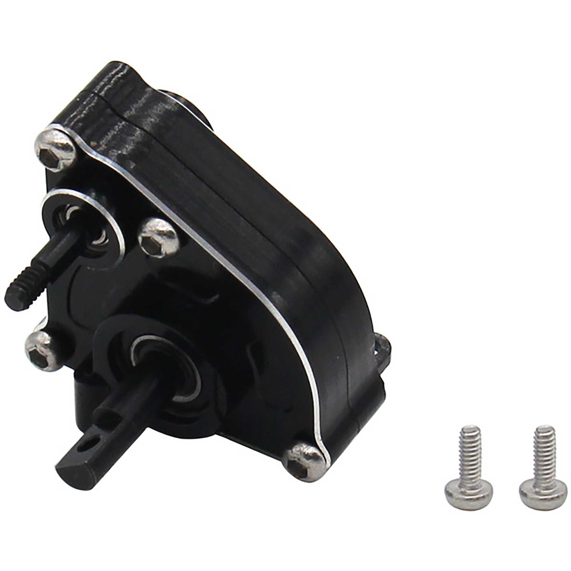 Hot Racing Front Over Drive Rock Crawler Transmission: SCX24