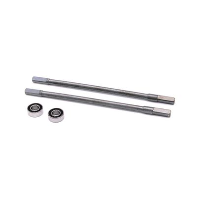 Rear Axle Shafts: Axial Capra Rear Axle Shafts: Axial Capra