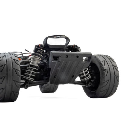 PowerStroke Front/Rear Oil-Filled Shocks (4): ARRMA GRANITE, MOJAVE, TYPHON GROM PowerStroke Front/Rear Oil-Filled Shocks (4): ARRMA GRANITE, MOJAVE, TYPHON GROM