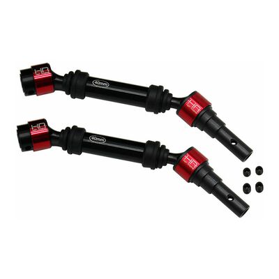 CV Splined Driveshafts ARRMA 4S MOJAVE CV Splined Driveshafts ARRMA 4S MOJAVE