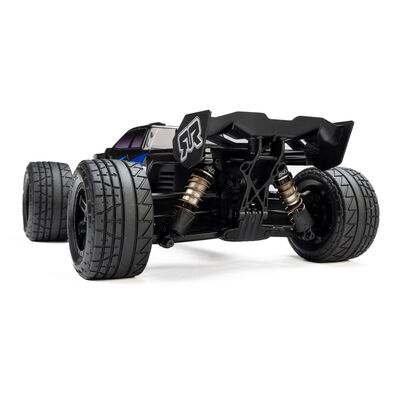 PowerStroke Oil-Filled Rear Shocks: ARRMA MINI KRATON PowerStroke Oil-Filled Rear Shocks: ARRMA MINI KRATON